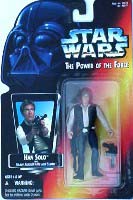 Details about   Star Wars POTF Red Card 95/96  New Unopened "Pick and Choose 