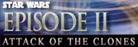 Attack of the Clones (Episode II) Action Figure Series