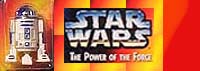 Click Here for Power of the Force Red Card Action Figures