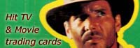 Vintage Trading Cards, Wax Packs, Wax Boxes & More  - Click Here!
