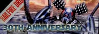 SAGA 2006 & New 30th Anniversary Vehicles