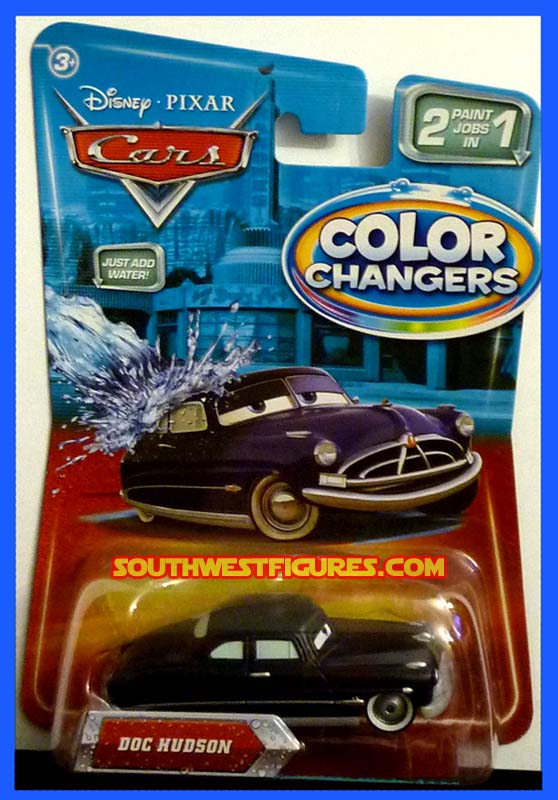 disney pixar cars 2006 toys