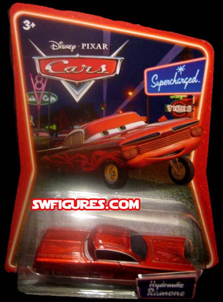 Disney Pixar Cars Movie Ys