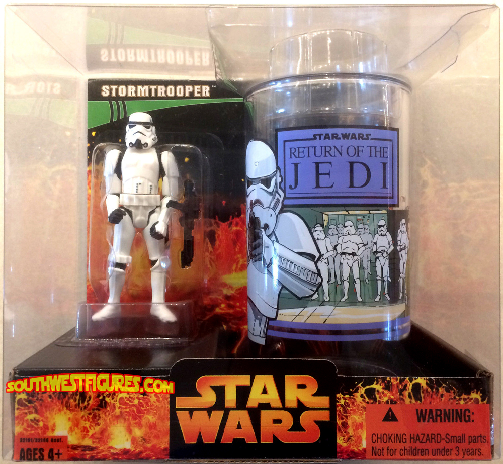 star wars plastic cups