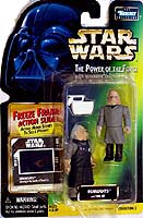 Star Wars - Power of the Force Action Figures - Freeze Frame (1997