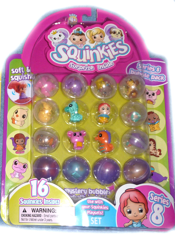 simpson squinkies