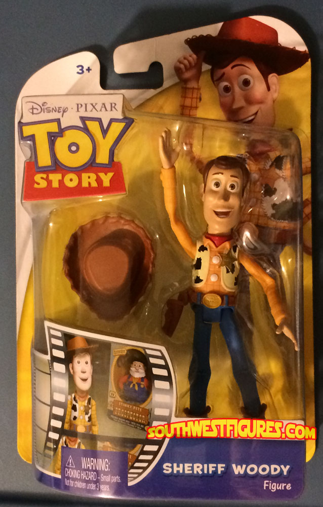 disney pixar toy story figures