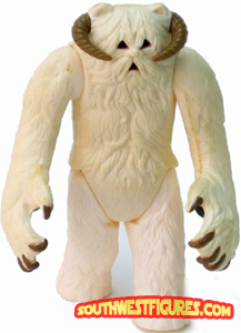 wampa vintage