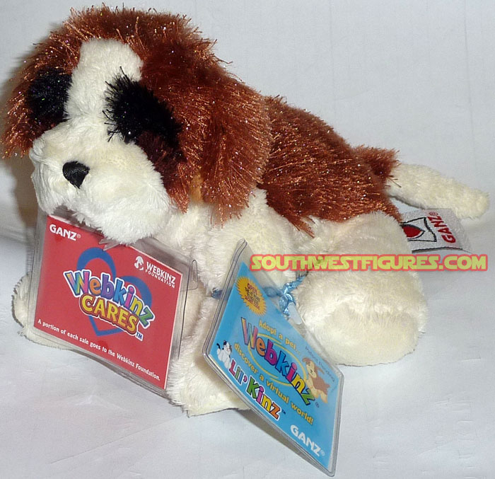 webkinz collectables