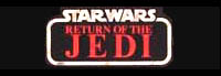 Vintage Return of the Jedi & More Vintage Star Wars - Click Here